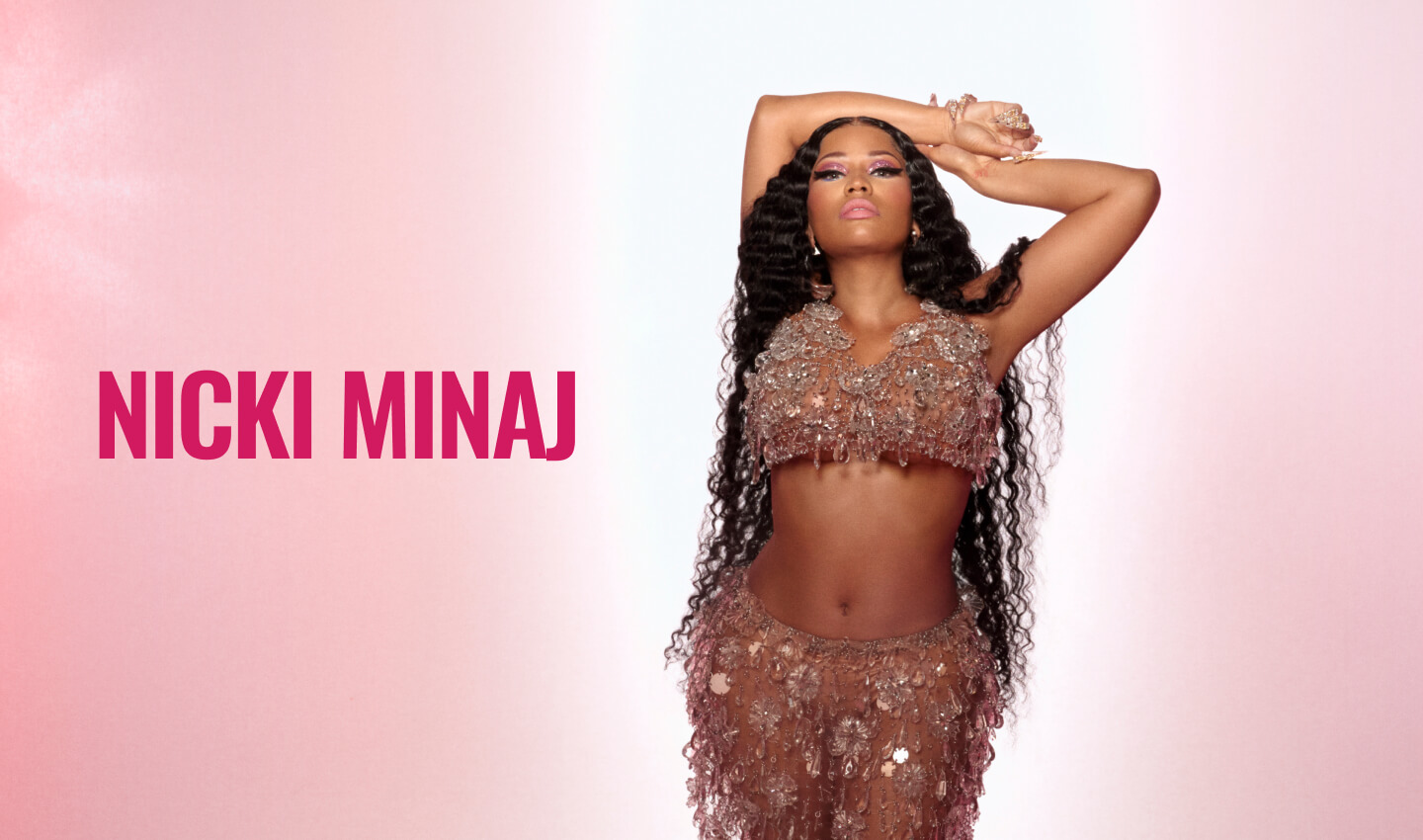 Videos | Nicki Minaj