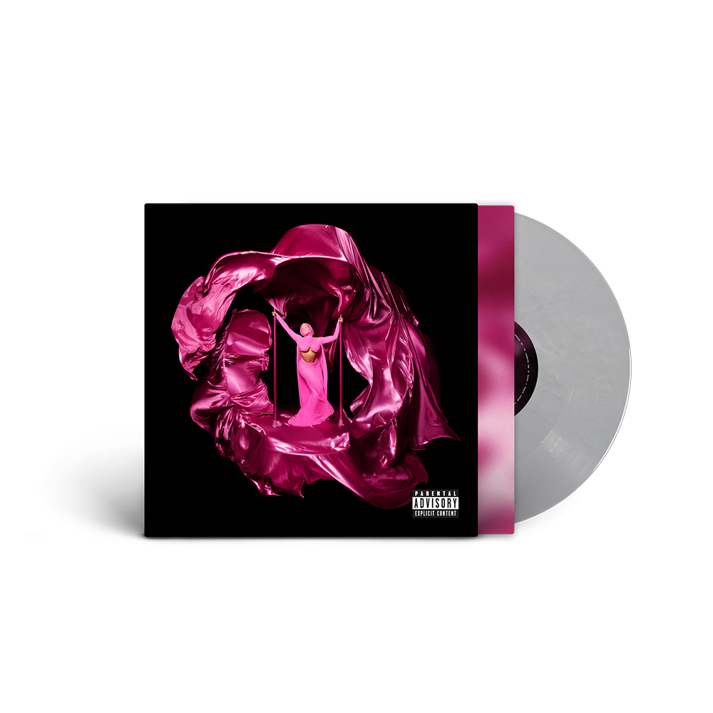 PINK FRIDAY 2 LP (ALTERNATIVE COVER)
